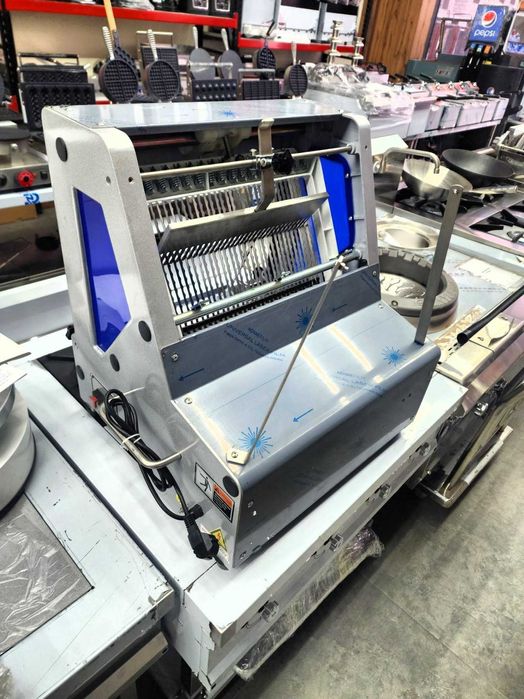 хлеборезка настольная