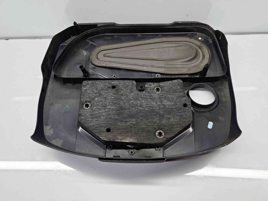 Capac motor Bmw 5 (F10) [Fabr 2011-2016] 7802847 2.0 N47D20 135KW / 18