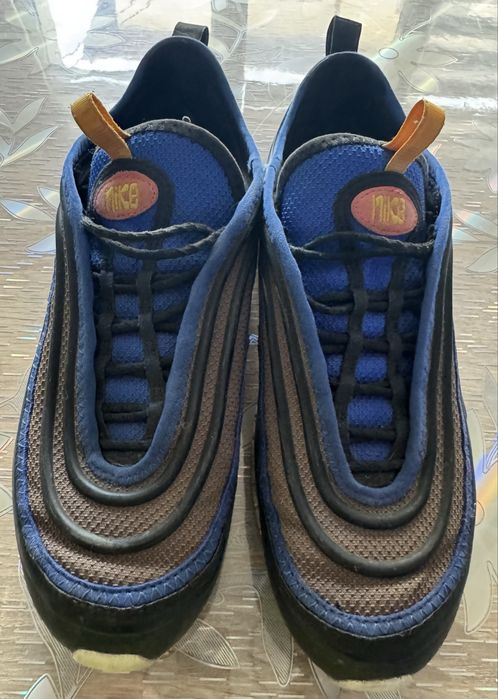Nike Air max 97.