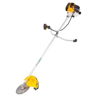 Триммер бензиновый