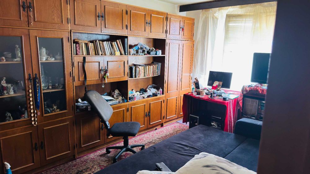 Apartament 3 camere zona Ozana