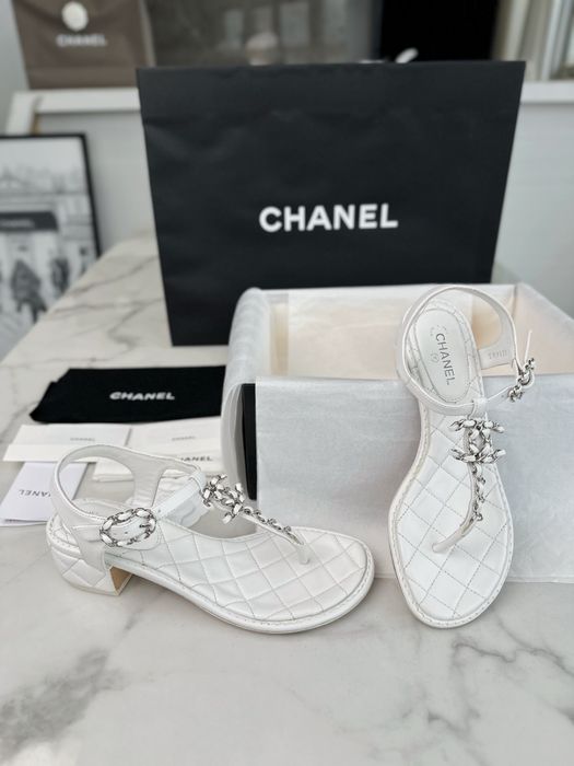 Sandale Chanel 35-42