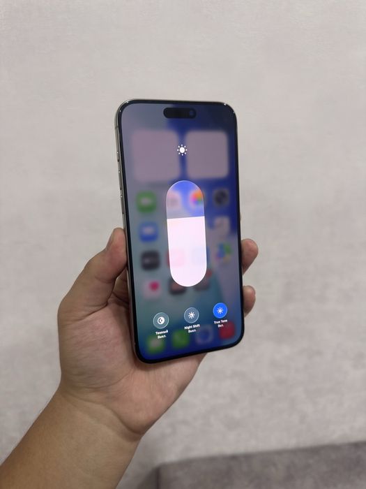 iPhone 15 Pro Max 256GB.88%.Идеал!10/10.