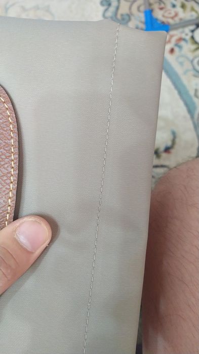 Сумка Longchamp женская
