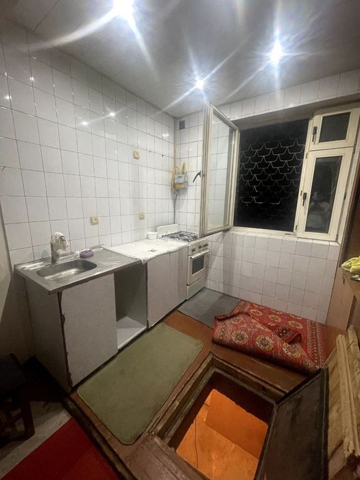 Продается квартира в Бектемирском районе