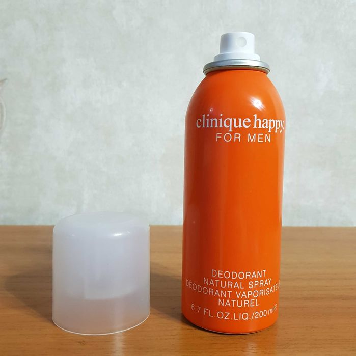 Clinique Happy For Men