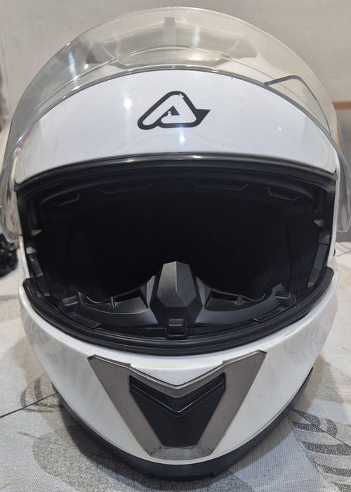 Шлем Acerbis Serel