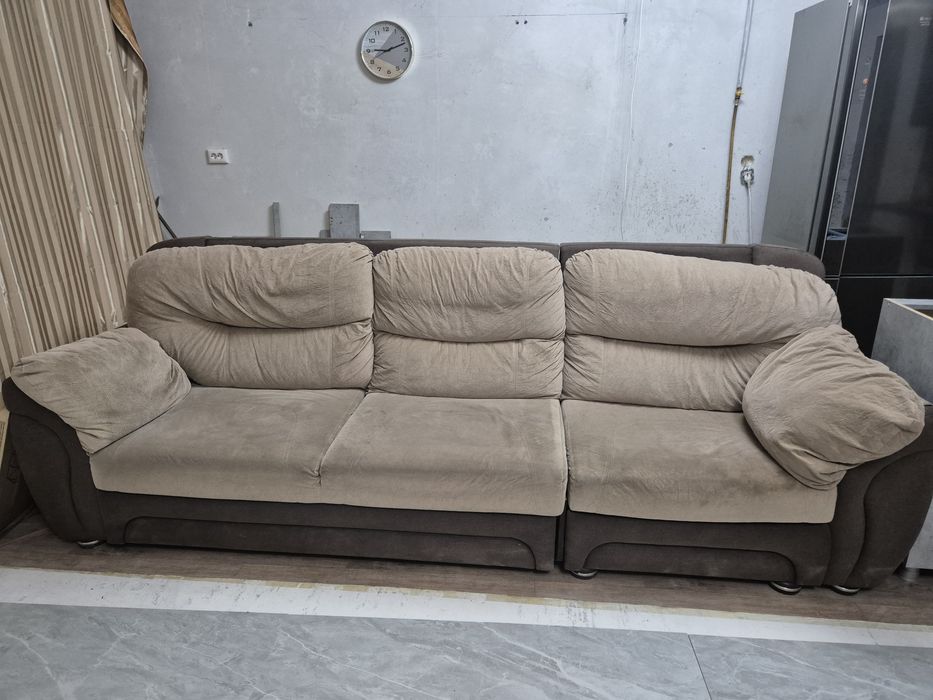 Продам диван длинна 2,9м