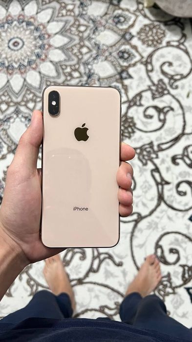 Iphone xs max ideal