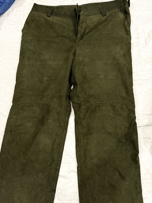 Зимни дрехи Аполо