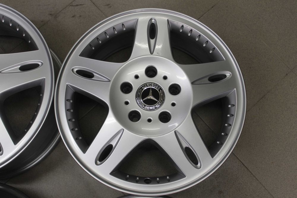 Джанти 18" Mercedes G - класа