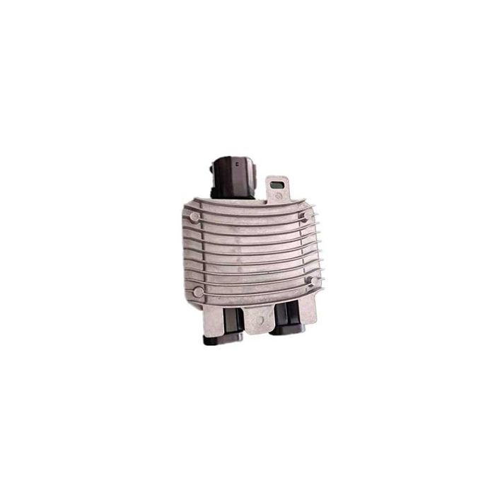 Modul NOU control electroventilator Land Rover Freelander Range