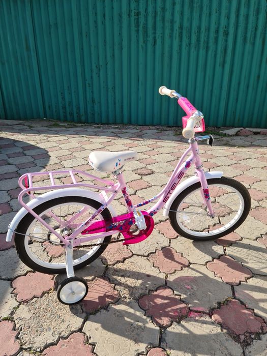Продам велосипед для девочки