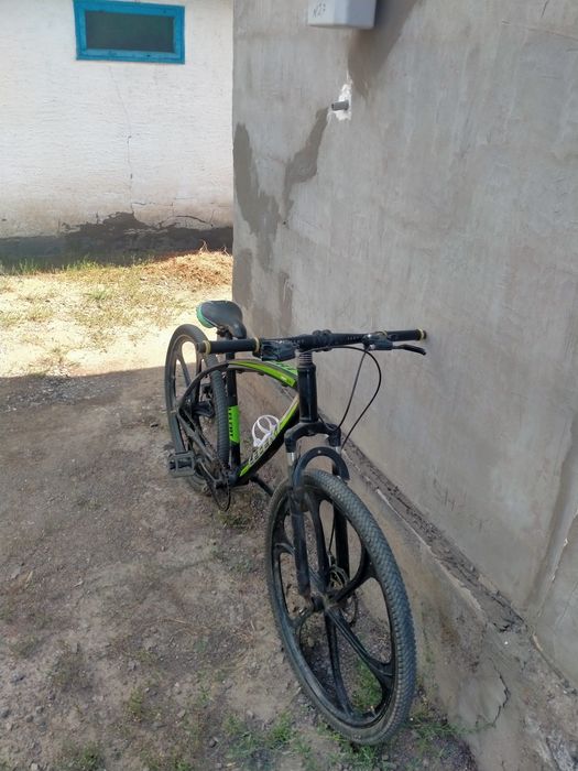 Продам велосипед