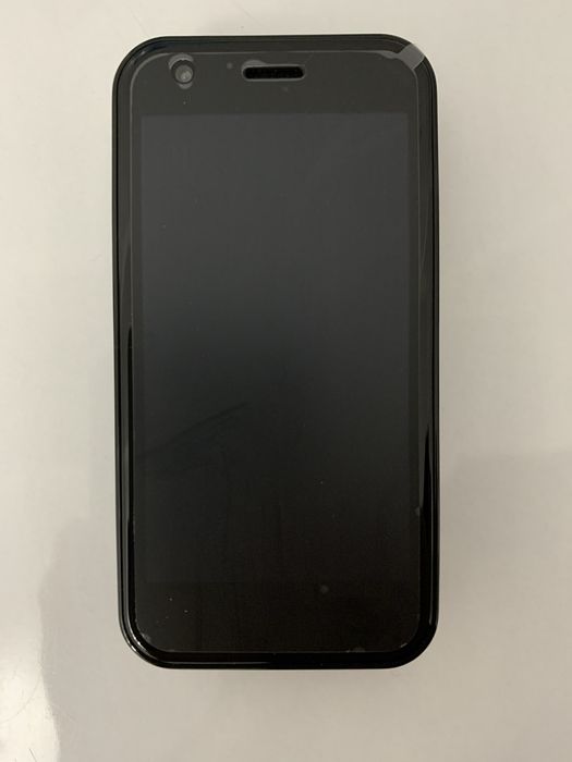 Самый маленький смартфон SOYES XS16