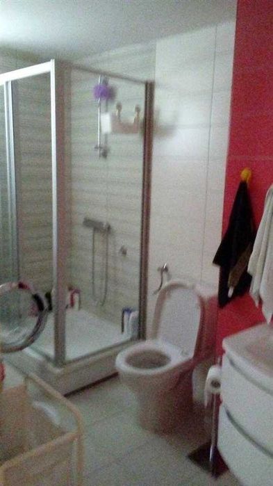 Дава се под наем Двустаен апартамент в Бургас, Меден рудник - зона А - 51 кв.м за 153 € - Снимка #4