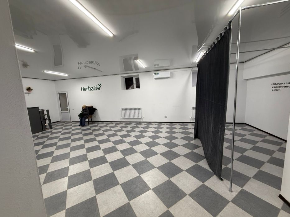 Сдается нежилое помещение