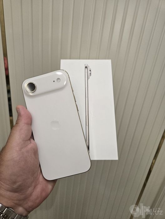 IPhone Air 256 gb