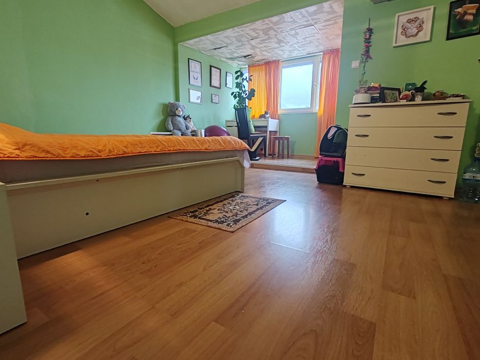 Продава се Двустаен апартамент в Варна, Трошево - 85 кв.м за 1014 €/кв.м - Снимка #11