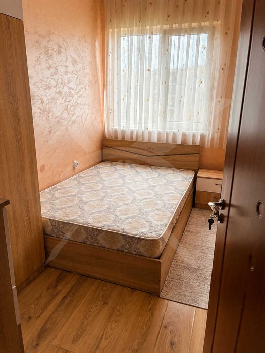 Продава се Тристаен апартамент в Пловдив, Тракия - 56 кв.м за 2409 €/кв.м - Снимка #8