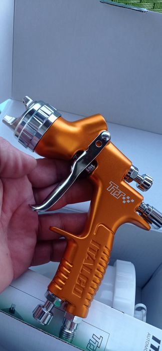 Пистолет за боядисване ITALCO TTS 1,3 mm