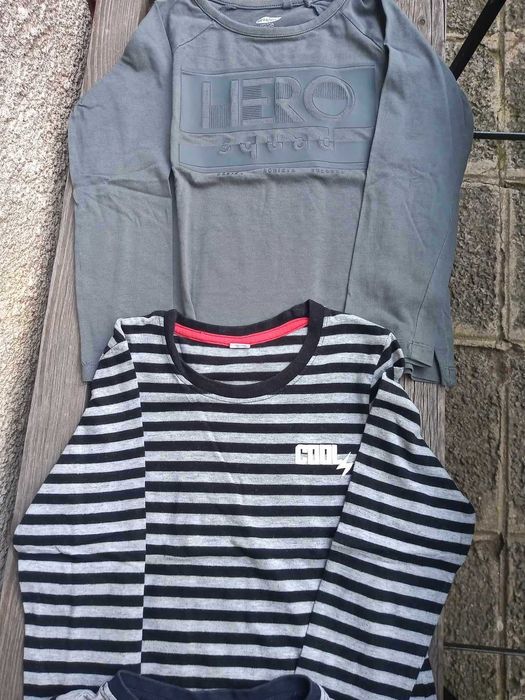 Детски дрехи за ръст 122-128 см.