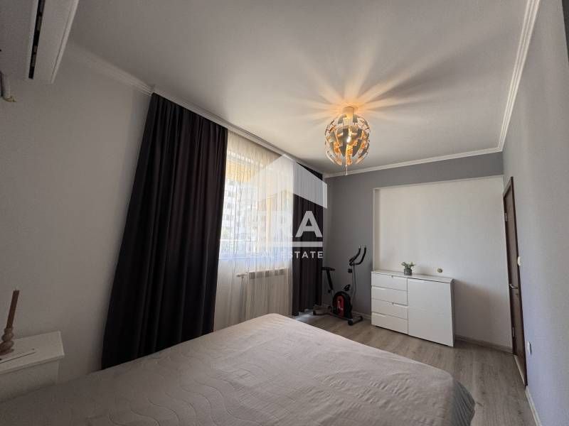 Продава се Четиристаен апартамент в Варна, Кайсиева градина - 97 кв.м за 2088 €/кв.м - Снимка #4