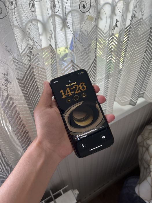 Iphone 11 pro ideall 256