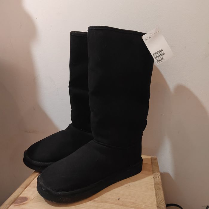 Нови ботуши H&M размер 40