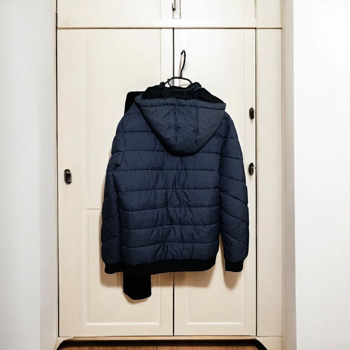 Geacă bărbat Timeout