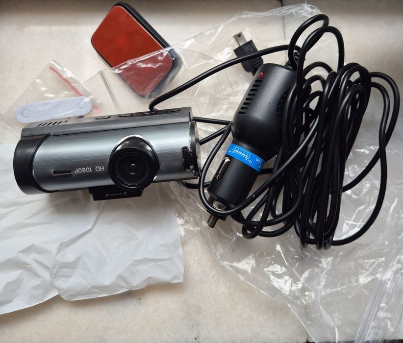 Camera Video bord/Auto DVR
