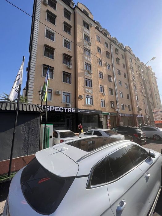 Продаётся коммерческое помещение каракамыш 180 кв/м