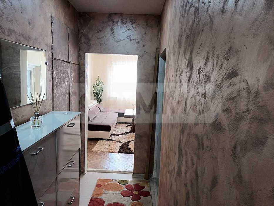 Продава се Двустаен апартамент в Шумен, Херсон - 65 кв.м за 1891 €/кв.м - Снимка #7