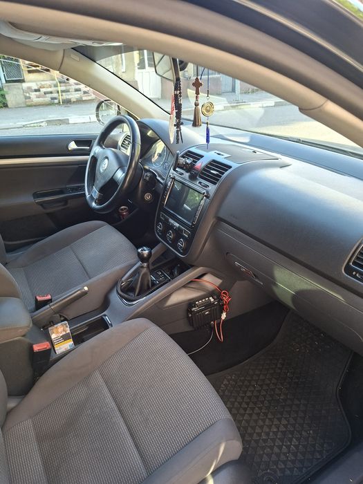 VOLKSWAGEN Golf 2009 — imagine 2