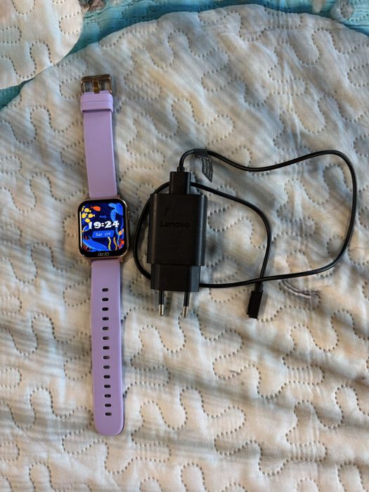 Смарт часовник Liu Jo