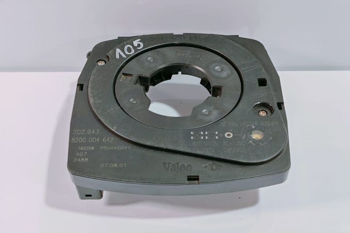 Spira Volan  8200004642 Renault Vel Satis prima generatie