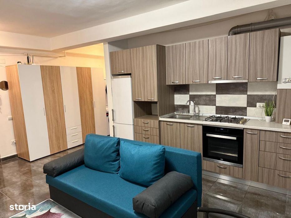 Apartament 2 camere de închiriat în Bragadiru loc de parcare