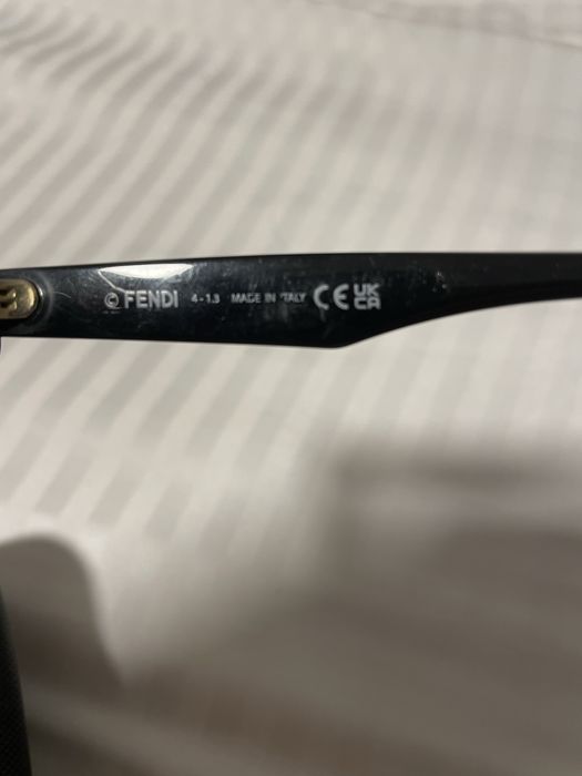 Ochelari fendi dama