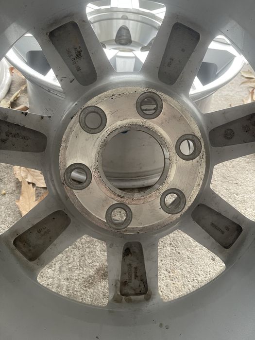 Диски 6/139.7-18