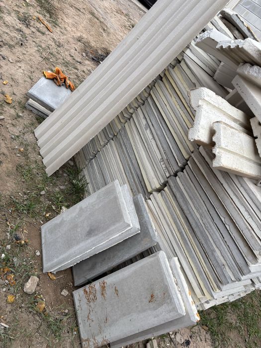 Фасатни панель.