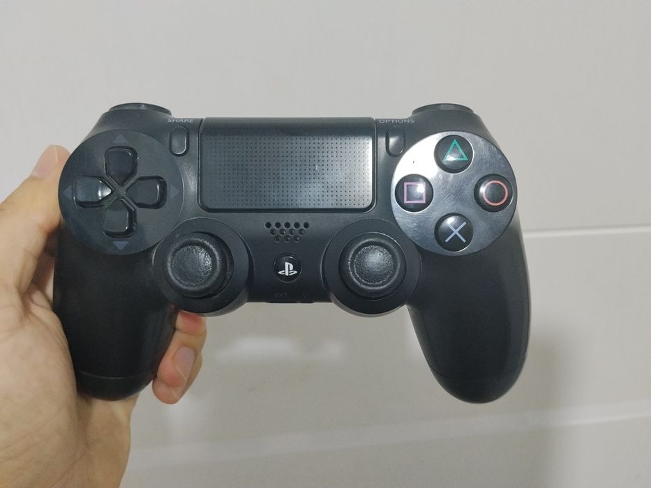Оригинальный геймпад Sony DualShock 4 для PS4 / ПК / Телефонов
