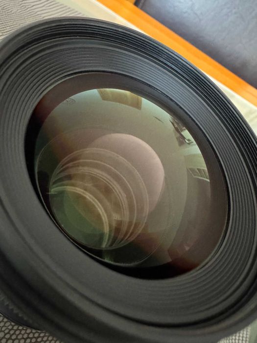 Sigma 50mm f/1.4 DG HSM Art Canon EF + ДОКИНГ СТАНЦИЯ Sigma UD-01 + Филтър