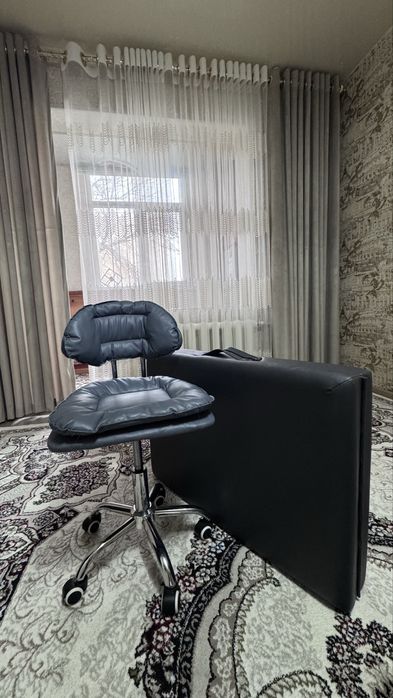 Кушетка комплект