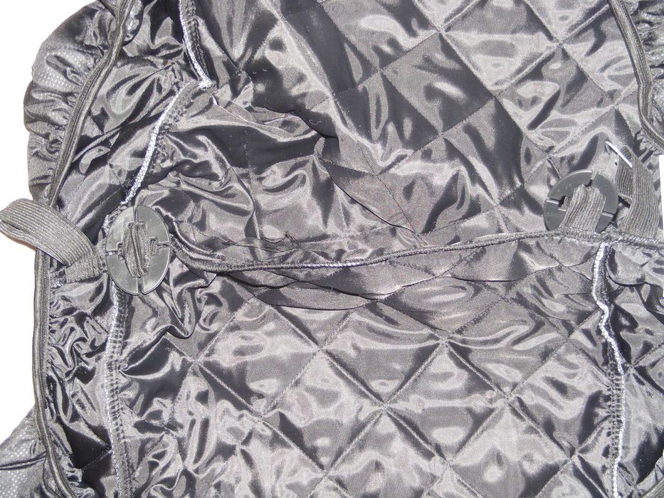 Тапицерии калъфи за седалки за MERCEDES-BENZ ACTROS MP4 и DAF XF 106