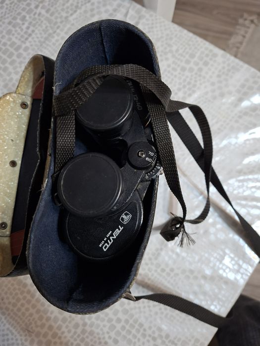 Бинокль бинокль ссср