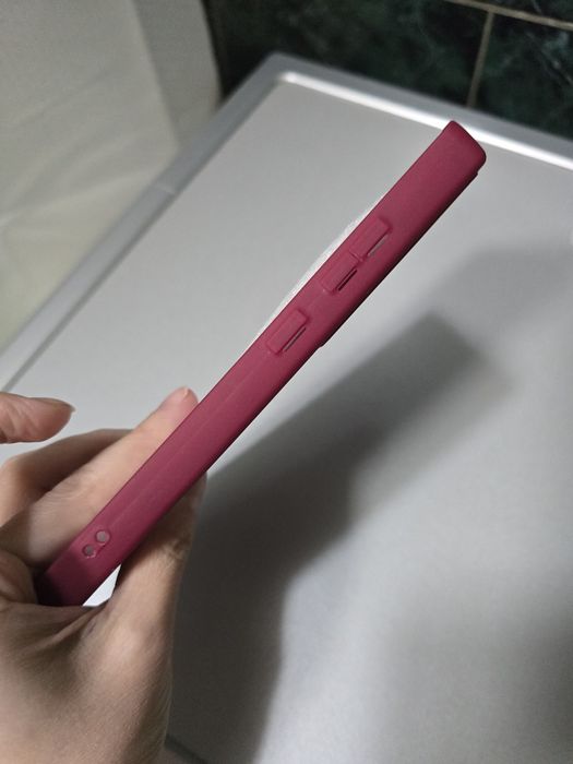 Чехол на samsung s24 ultra