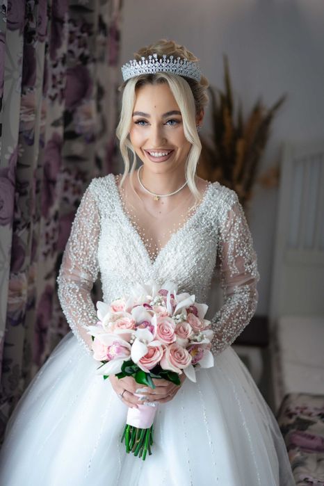 Nuntă | Botez | Cununie | Foto / Video / Audio / Preturi ACCESIBILE!