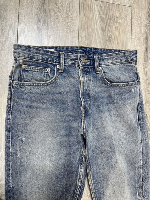 Джинсы Zara новые