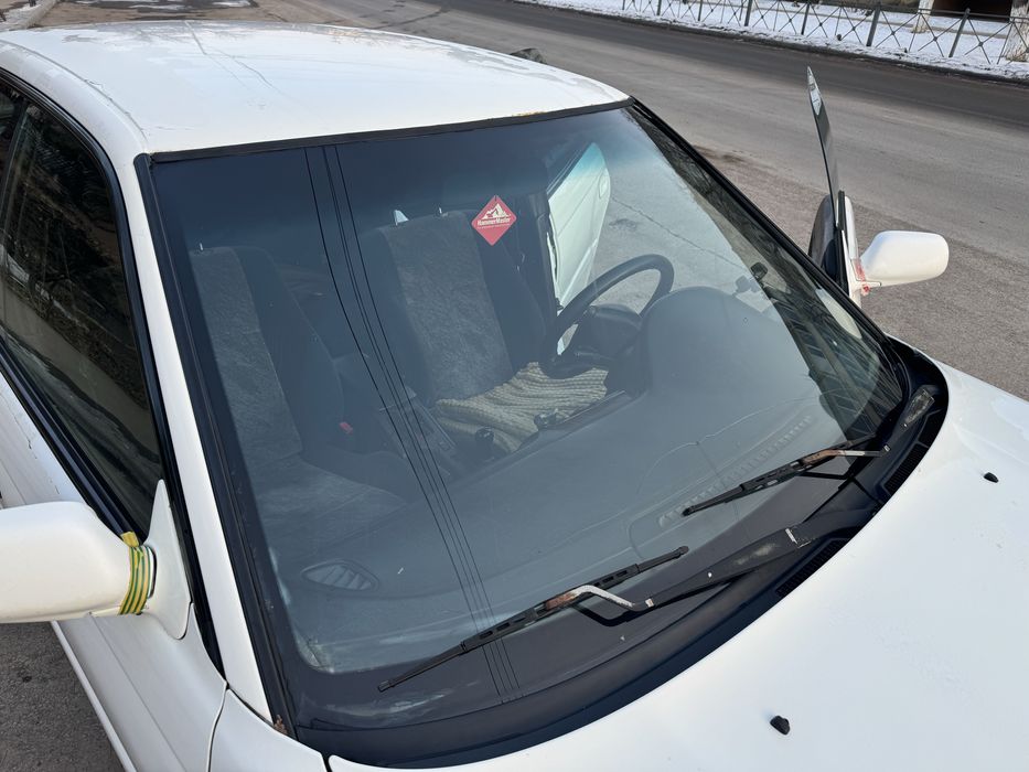 Продам авто Субару лигаси