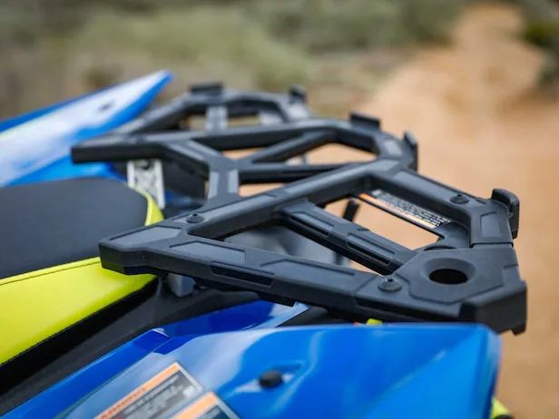 ATV Polaris Scrambler XP 1000 S EPS RADAR BLUE T